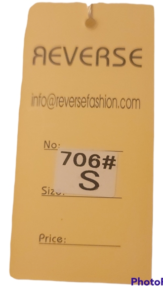 Dress - Picture 4 of 4